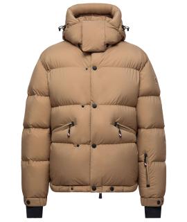 MONCLER Пуховик