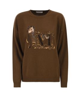 MAX MARA Джемпер / свитер