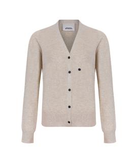 ISABEL MARANT Джемпер / свитер