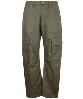 GOLDEN GOOSE DELUXE BRAND Повседневные брюки