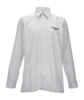 GIVENCHY Классическая рубашка