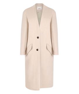 ISABEL MARANT Пальто