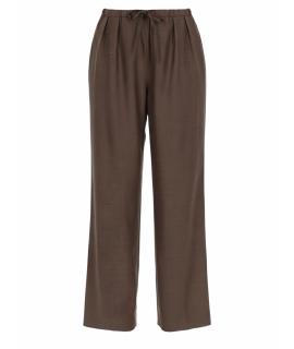 LOULOU STUDIO Прямые брюки