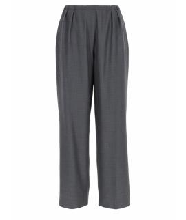 LOULOU STUDIO Прямые брюки