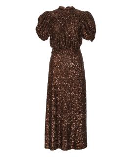 ROTATE Вечернее платье