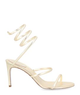 RENE CAOVILLA Босоножки