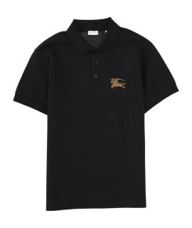 BURBERRY Поло с коротким рукавом
