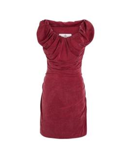 VIVIENNE WESTWOOD Повседневное платье