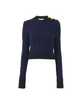 CHLOE Джемпер / свитер