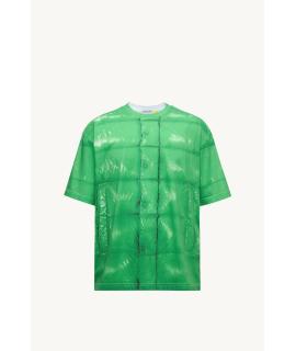 MONCLER Футболка