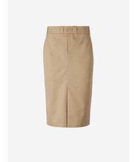 MAISON MARGIELA Юбка миди