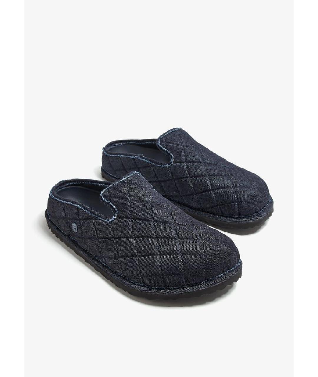 BIRKENSTOCK Кожаные сандалии, фото 2