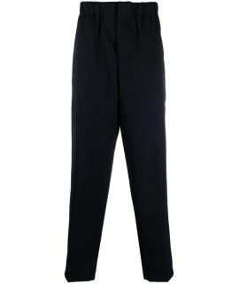 JIL SANDER Повседневные брюки