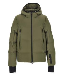 MONCLER Пуховик