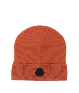 MONCLER Шапка