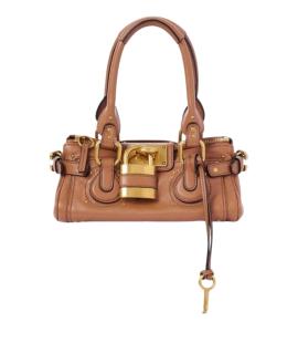 CHLOE Сумка с короткими ручками