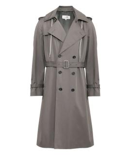 MM6 MAISON MARGIELA Тренч / плащ