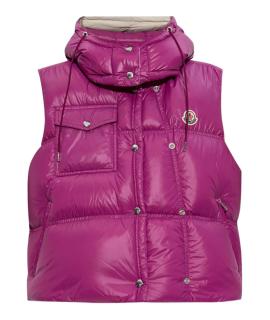 MONCLER Жилет
