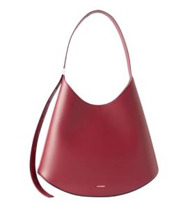 JIL SANDER Сумка через плечо