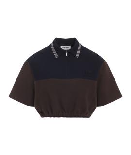 MIU MIU Футболка