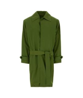 SAINT LAURENT Тренч/плащ