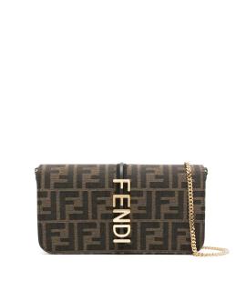 FENDI Кошелек