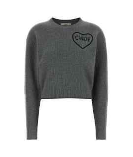 CHLOE Джемпер / свитер