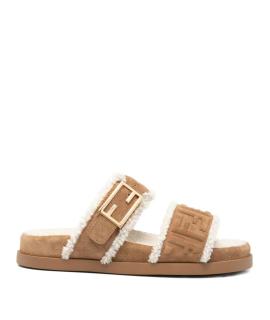 FENDI Сандалии