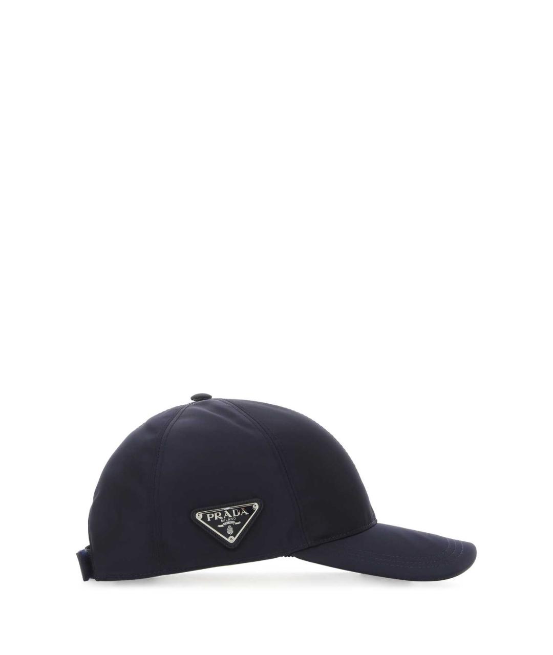 PRADA Синяя кепка/бейсболка, фото 2