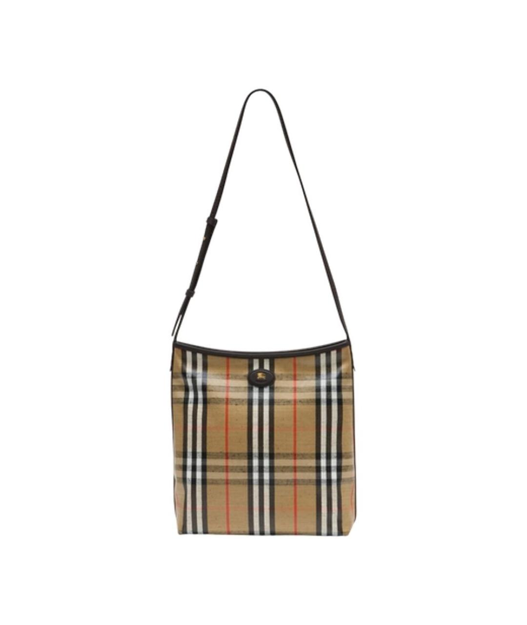 BURBERRY Мульти сумка через плечо, фото 1