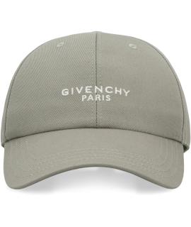 GIVENCHY Кепка/бейсболка