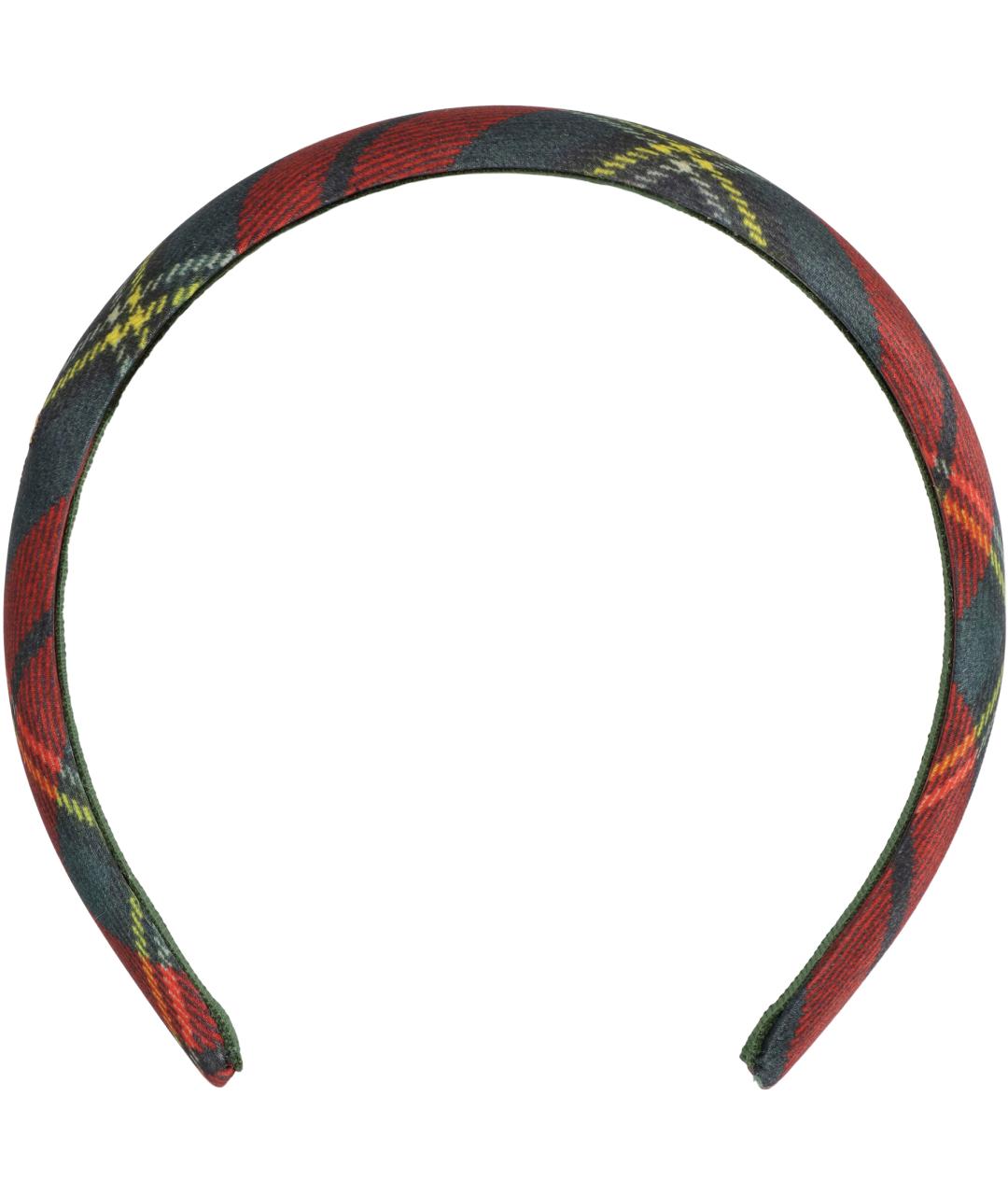 VIVIENNE WESTWOOD Мульти заколка, фото 2