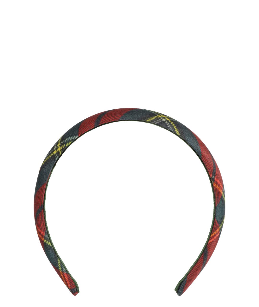 VIVIENNE WESTWOOD Мульти заколка, фото 1