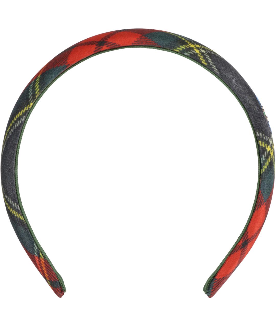 VIVIENNE WESTWOOD Мульти заколка, фото 3