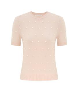 ZIMMERMANN Джемпер / свитер