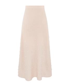 ZIMMERMANN Юбка миди