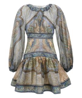 ZIMMERMANN Платье