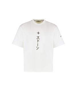 STONE ISLAND Футболка