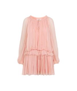 CHLOE Коктейльное платье