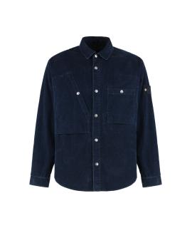 STONE ISLAND Кэжуал рубашка