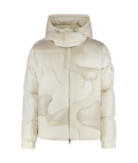 MONCLER Пуховик