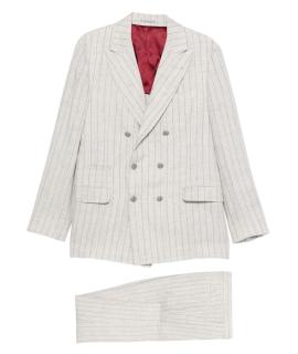 BRUNELLO CUCINELLI Классический костюм