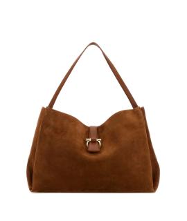 FERRAGAMO Сумка через плечо