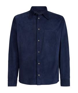 BRUNELLO CUCINELLI Кэжуал рубашка