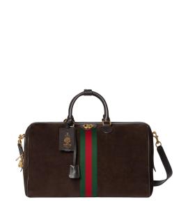 GUCCI Дорожная/спортивная сумка