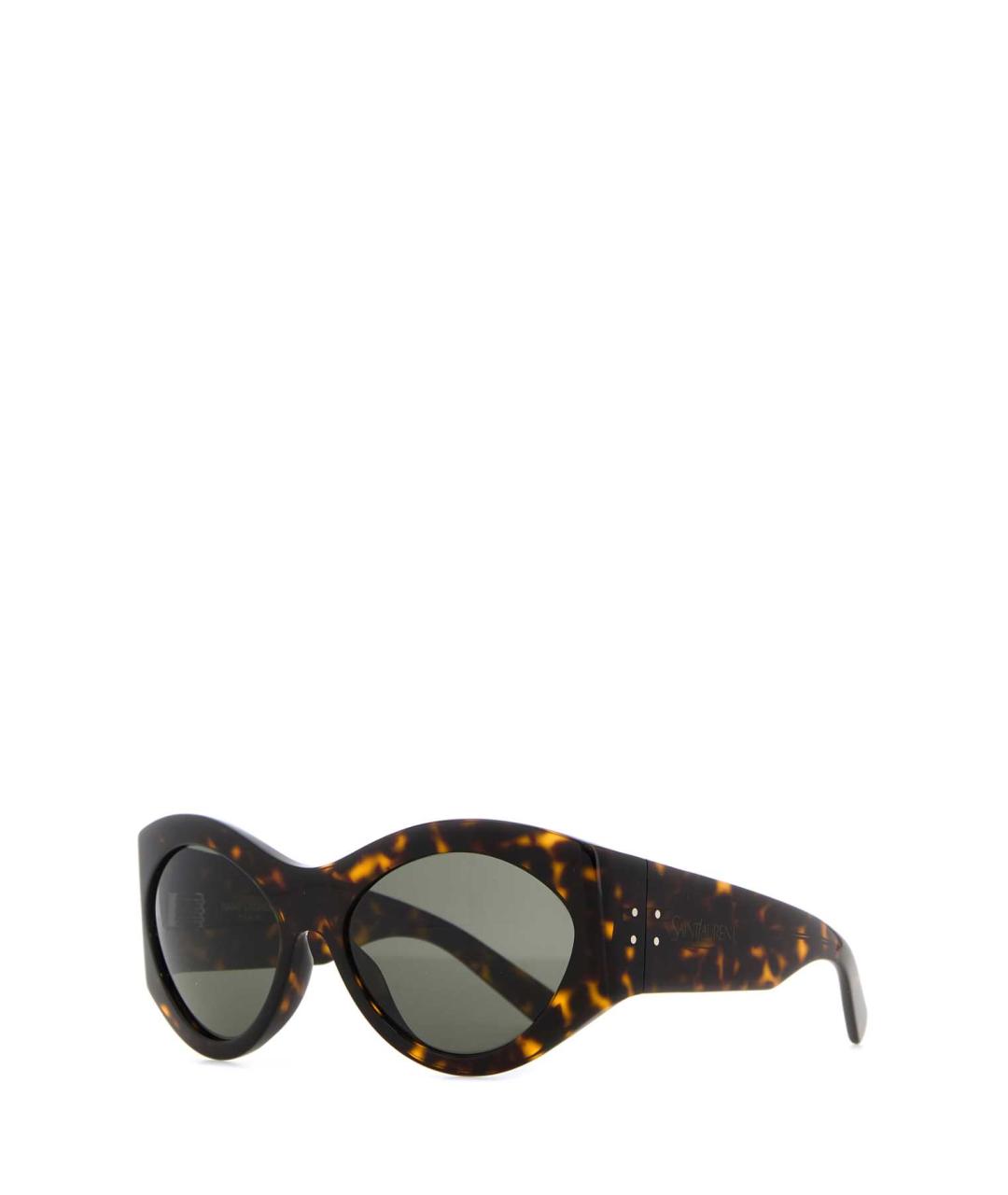 SAINT LAURENT Мульти солнцезащитные очки, фото 1