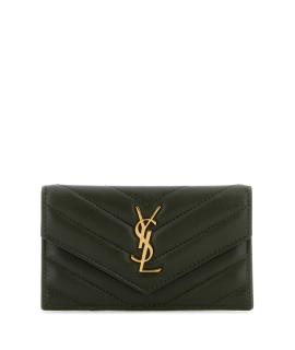 SAINT LAURENT Кошелек