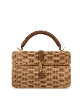 SAINT LAURENT Сумка с короткими ручками