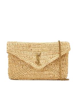 SAINT LAURENT Сумка через плечо