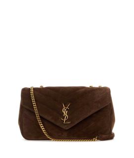 SAINT LAURENT Сумка через плечо